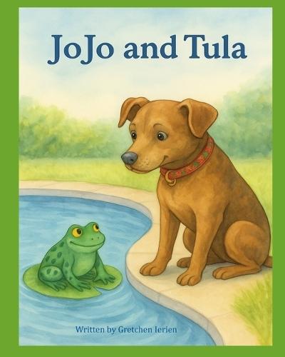 JoJo and Tula