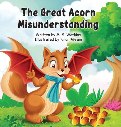 The Great Acorn Misunderstanding