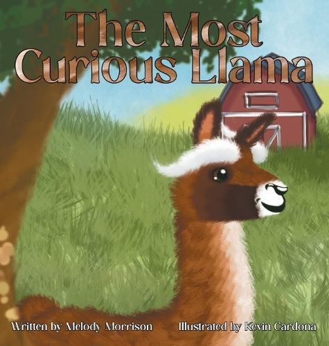 The Most Curious Llama