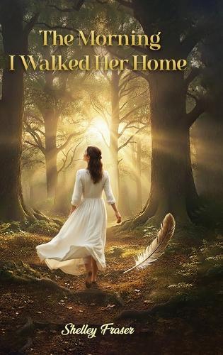 The Morning I Walked Her Home