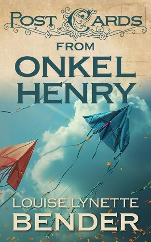 Postcards from Onkel Henry