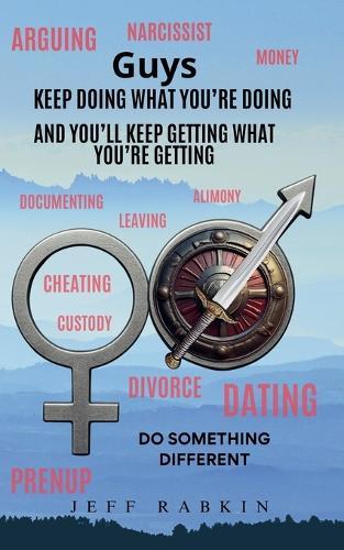 Guys Keep Doing What You're Doing And You'll Keep Getting What You're Getting