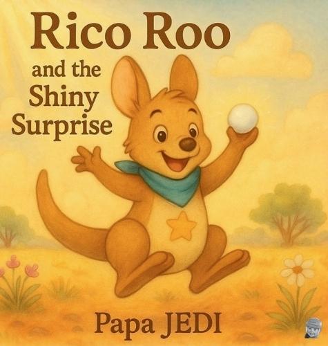 Rico Roo and the Shiny Surprise