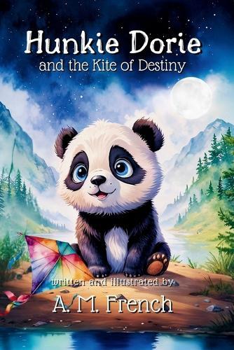 Hunkie Dorie and the Kite of Destiny