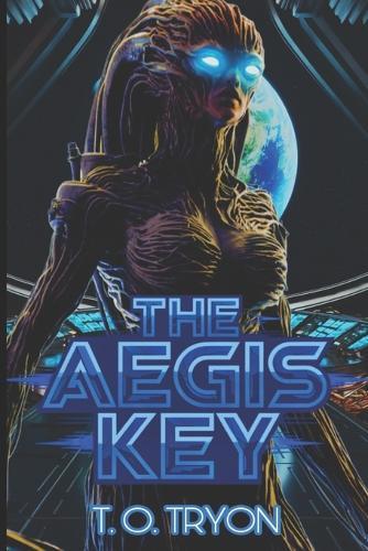 The Aegis Key: Book 1