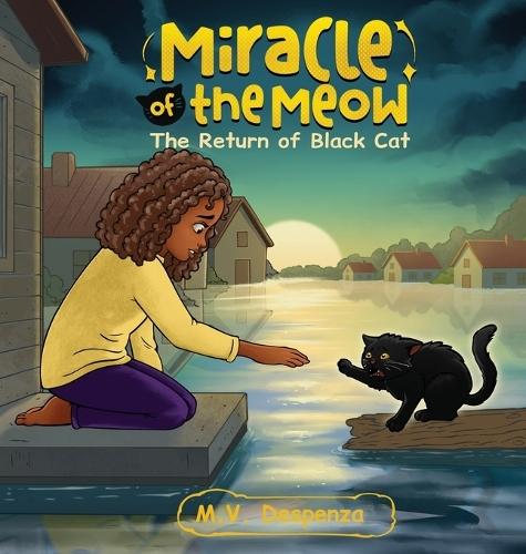 Miracle of the Meow