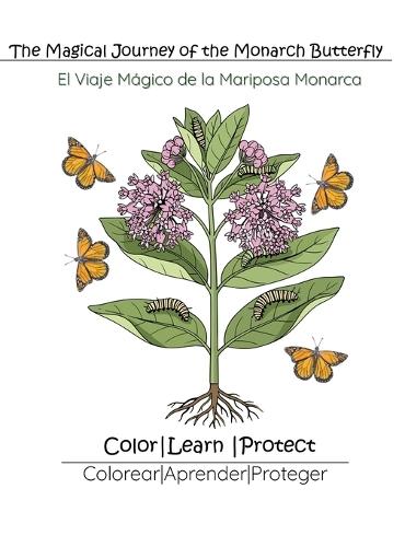 En Espanol Cultural Coloring Book