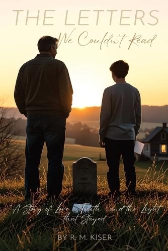 The Letters We Couldn't Read