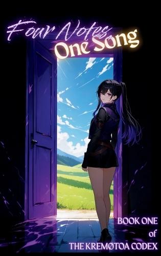 Four Notes, One Song: Book One of The Kremøtoa Codex