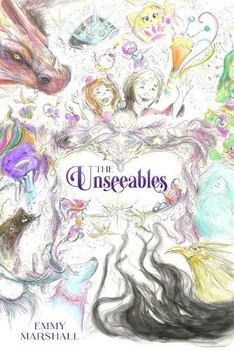 The Unseeables