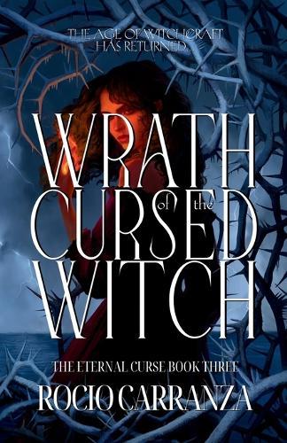 Wrath of the Cursed Witch
