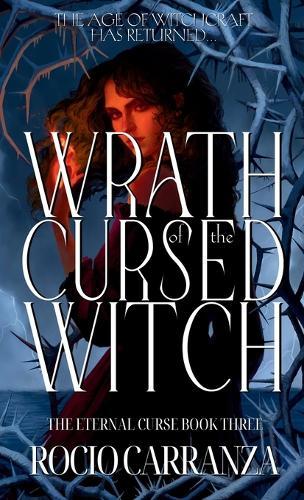 Wrath of the Cursed Witch