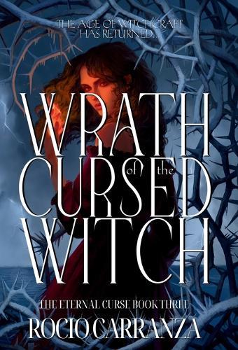 Wrath of the Cursed Witch