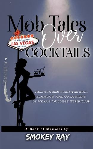 Mob Tales Over Cocktails