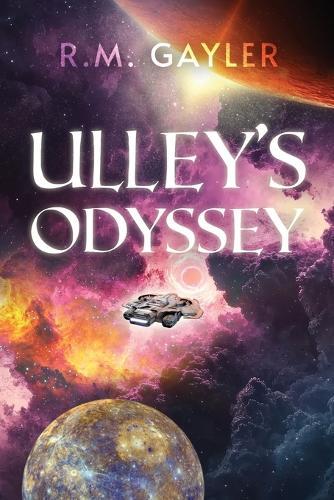Ulley's Odyssey