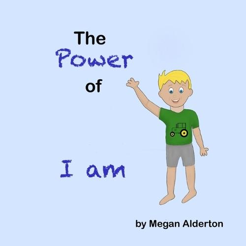 The Power of I Am