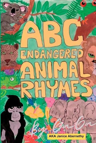 ABC Endangered Animal Rhymes