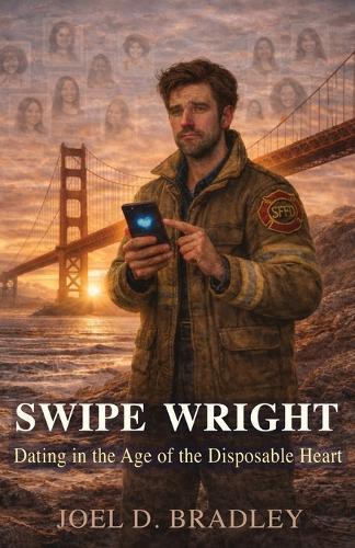 Swipe Wright: Dating in the Age of the Disposable Heart