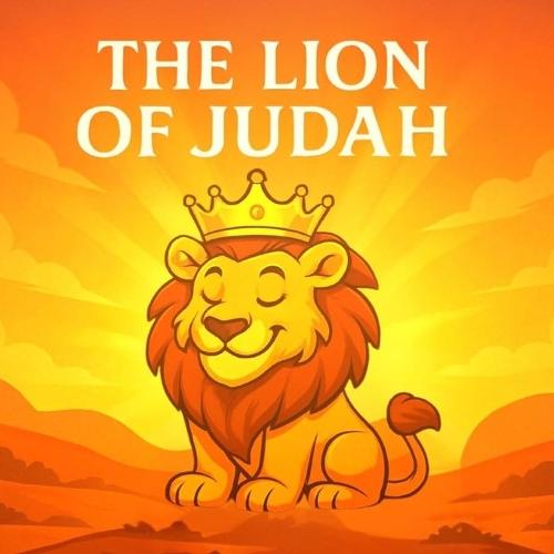 The Lion of Judah