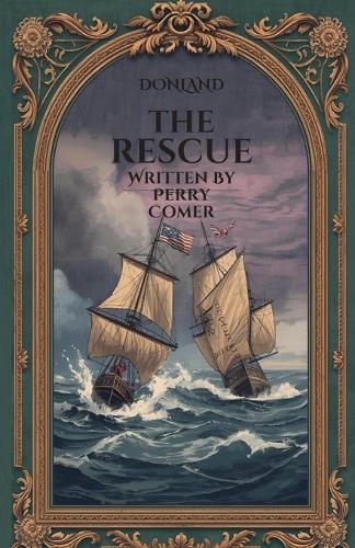 The Rescue - Donland and The Hornet