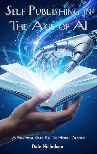 Self Publishing In The Age Of AI