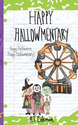 Happy Halloween, Happy Hallowmentary!