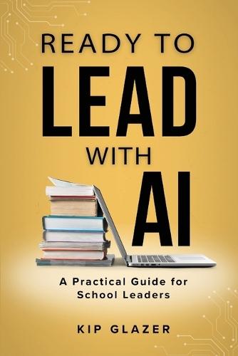 Ready to Lead with AI