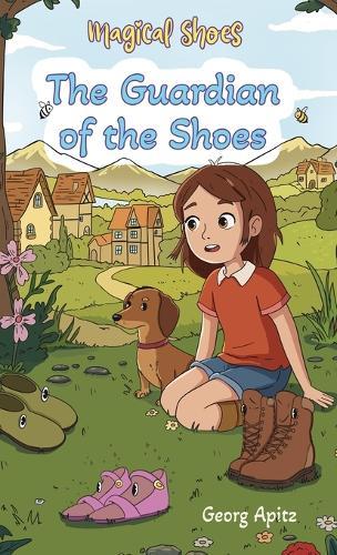 The Guardian of the Shoes