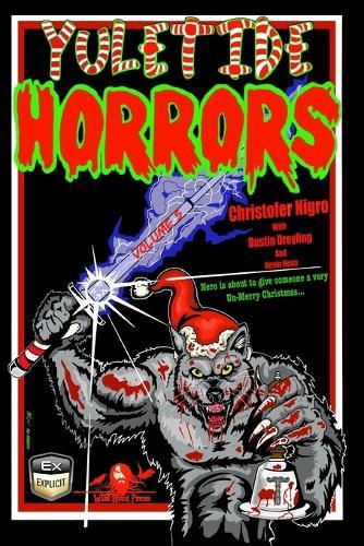 Yuletide Horrors Book 5