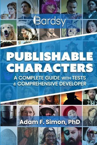 Publishable Characters: A Complete Guide With Tests & Comprehensive Developer