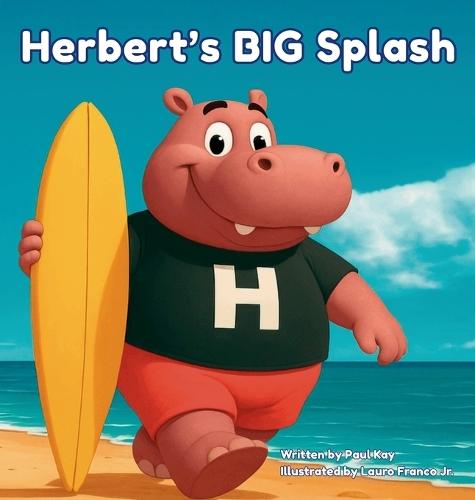 Herbert's BIG Splash