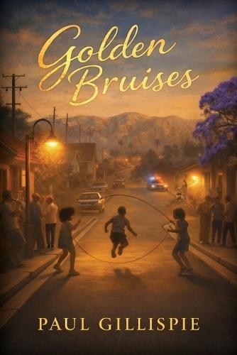 Golden Bruises: A Memoir of Surviving Childhood