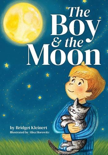 The Boy and the Moon