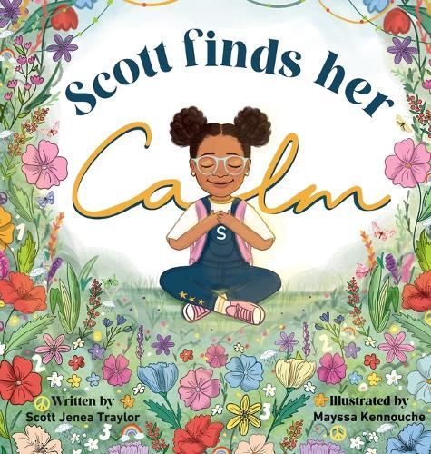 Scott Finds Her Calm