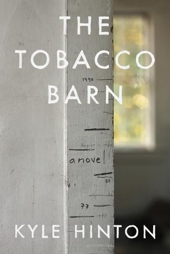 The Tobacco Barn