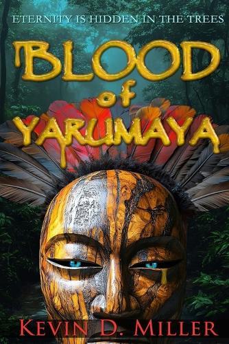 Blood of Yarumaya