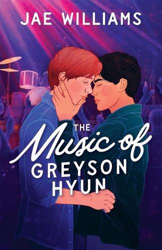The Music Of Greyson Hyun
