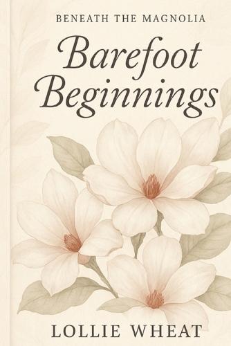 Beneath the Magnolia: Barefoot Beginnings