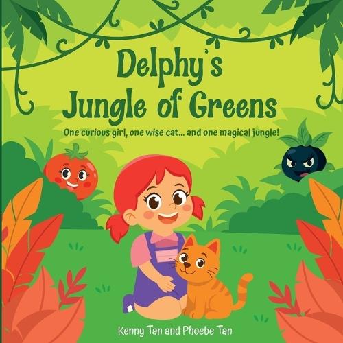Delphy's Jungle of Greens