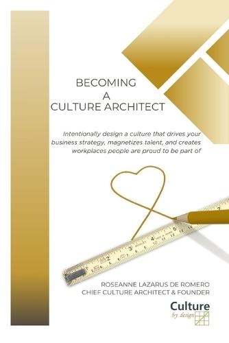 Becoming a Culture Architect
