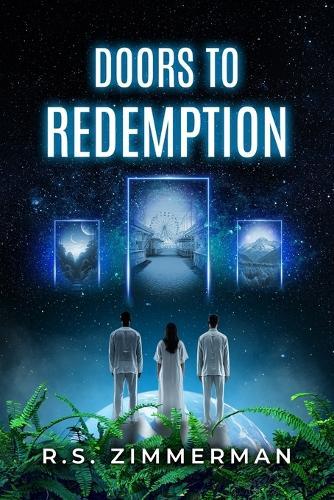 Doors To Redemption
