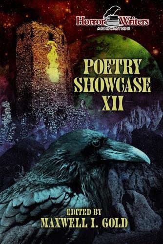 HWA Poetry Showcase XII