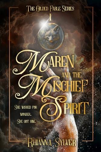 Maren and the Mischief Spirit