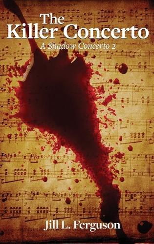 The Killer Concerto: A Shadow Concerto #2