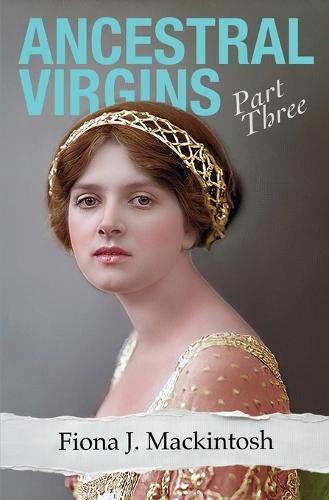 Ancestral Virgins: Part Three