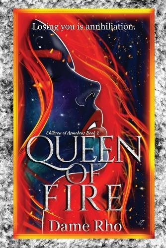 Queen of Fire