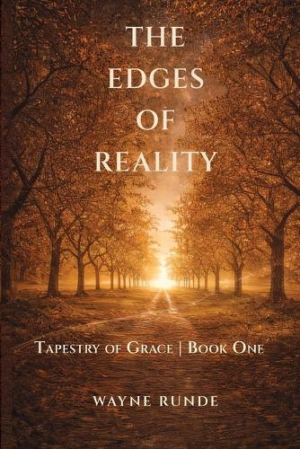 The Edges of Reality