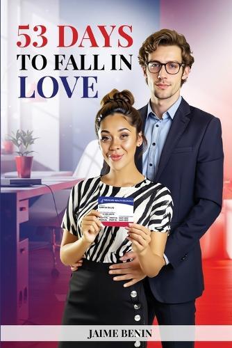 53 Days to Fall in Love