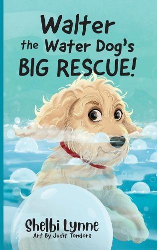 Walter the Water Dog's Big Rescue!