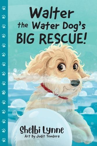 Walter the Water Dog's Big Rescue!